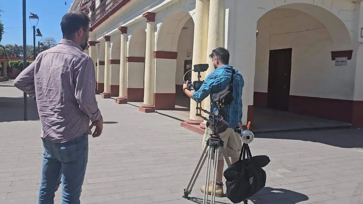 zapata documental-emmanuel ruiz